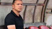 OD DOLASKA U ZVEZDU OVOG NIJE BILO: Barak Bahar je u Kragujevcu prvi put ovako reagovao po završetku utakmice