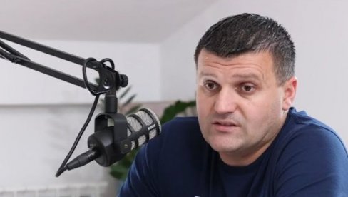 REŠENO: Evo koji klub Feđa Dudić vodi u narednoj sezoni, posle senzacionalne na klupi Radničkog iz Kragujevca