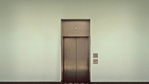 GO STARI GRAD RASPISALA KONKURS: Za zamenu starih liftova i ugradnju novih do milion dinara bespovratne pomoći