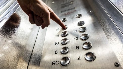 VOZE I POSLE 50 GODINA: Mnogi beogradski liftovi funkcionišu i duže od radnog veka