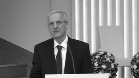 MAĐARSKA ZAVIJENA U CRNO: Preminuo Laslo Šojom, bivši predsednik zemlje