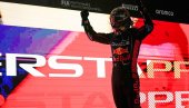 MAKS BRŽI OD HAMILTONA I ŠUMAHERA: Ferštapen spreman da potuče sve rekorde u Formuli 1