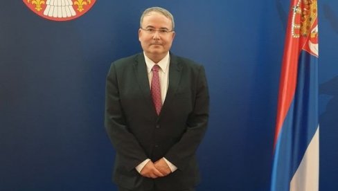 ОГЛАСИО СЕ СРПСКИ КОНЗУЛ ИЗ ИЗРАЕЛА: Има и цивилних жртава