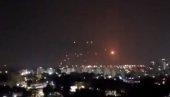 СРПСКИ ДРЖАВЉАНИ ЗА ДЛАКУ ИЗБЕКЛИ РАКЕТНИ НАПАД: Хамас ракетирао аеродром Бен Гурион после полетања нашег ербаса (ВИДЕО)