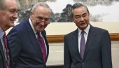 DOBRI ODNOSI BITNI ZA CEO SVET: Američka delegacija stigla u Kinu