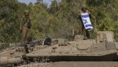 ON JE PREDVIDEO NAPAD HAMASA: Savetnik dvojice izraelskih premijera pre mesec dana upozorio na moguć rat