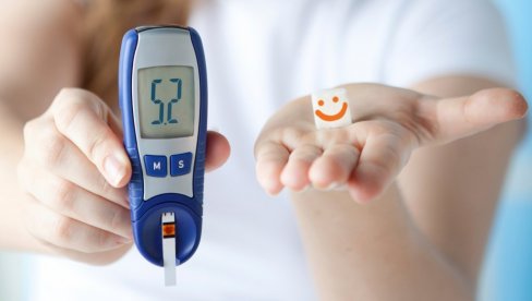 TIHI ZNAKOVI POVIŠENOG ŠEĆERA U KRVI: Nikada ih ne treba ignorisati