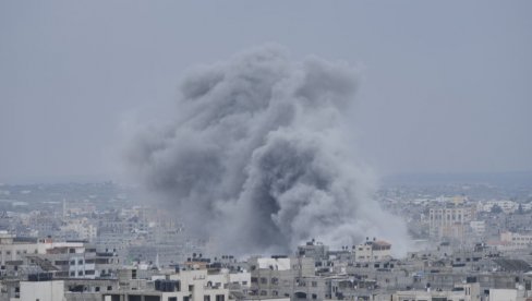 ROJTERS PIŠE: Hamas planirao napad više od godinu dana, prevarili Izrael da žele mir