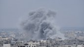РОЈТЕРС ПИШЕ: Хамас планирао напад више од годину дана, преварили Израел да желе мир