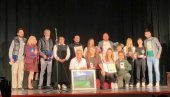 RESAVSKA ČAROLIJA“: Završen drugi festival dečijih pozorišta
