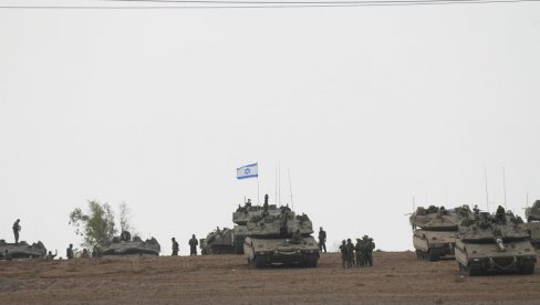 БИВШИ ШЕФ ЦИА: Израелска копнена офанзива била би као Могадиш на стероидима