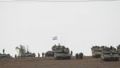 БИВШИ ШЕФ ЦИА: Израелска копнена офанзива била би као Могадиш на стероидима