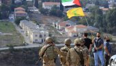 IDF ĆE INTERVENISATI U LIBANU: Ganc - Situacija na severnoj granici Izraela mora da se promeni
