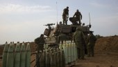 ИЗРАЕЛ ОШТРО ОДГОВОРИО СИРИЈИ: Непријатељски положаји гранатирани артиљеријском и минобацачком муницијом