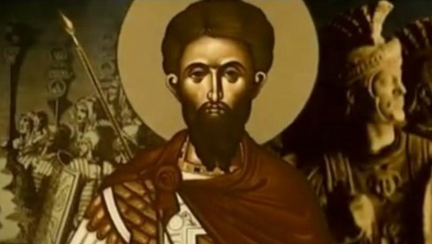 DANAS OBELEŽAVAMO SVETOG MUČENIKA KALISTRATA: Vernici treba da ispoštuju samo jedan običaj