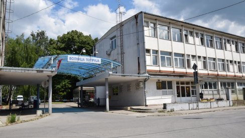 ČEKAJU MAGNET ZA ČITAVO POMORAVLJE: Planovi Opšte bolnice u Ćupriji, regionalne ustanove paviljonskog tipa