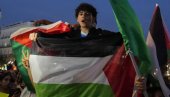 ПАЛЕСТИНСКА САМОУПРАВА УПОЗОРАВА: Хамас неће бити део владе на палестинским територијама