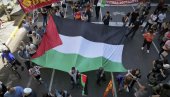 OVA ZAPADNA DRŽAVA HOĆE DA PRIZNA PALESTINU: Palestinske vlasti zvanično zatražile da SB UN ponovo razmotri njen zahtev za članstvom u UN