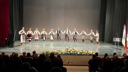 JUBILEJ VREDAN PAŽNJE: Sportsko kulturni centar Obrenovac obeležio 41. rođendan