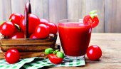 OBEZBEDITE SE DOK TRAJE SEZONA: Kuvani paradajz štiti od srčanog udara