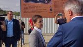 OVO ČISTI SRBIJU Premijerka na pitanje Novosti: Izgradnja regionalnih deponija izuzetno važna za ciljeve održivog razvoja