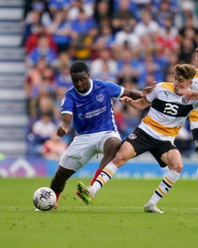 VALIJANTSI NA KRILIMA USPEHA U KUPU: Bantami ne odustaju od direktne promocije