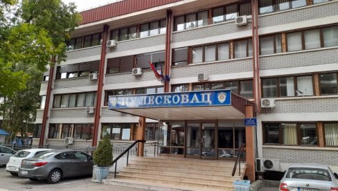 NAPRAVILI ŠTETU OD 2,8 MILIONA: Trojica Leskovčana osumnjičena za krađu bakarnih kablova