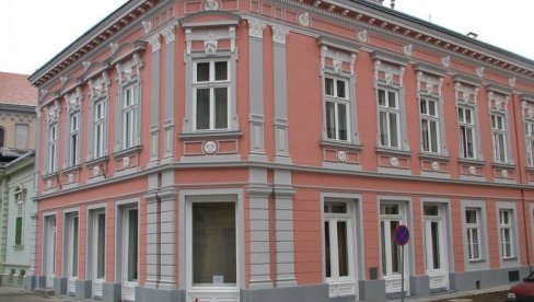 DOBITNIK SVEDOČANSTVA O DOBROTI: Gradska narodna biblioteka iz Zrenjanina nosilac priznanja