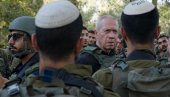 ГАЛАНТ ПОРУЧУЈЕ: Резолуција за нас не важи - Нема прекида рата све док Хамас држи израелске таоце