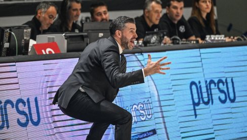 NOVI SELEKTOR - NOVA ENERGIJA: Srbija počinje kvalifikacije za Mundobasket