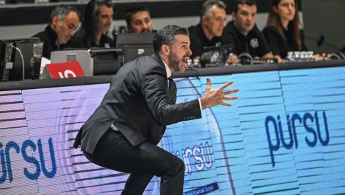 NISU HTELI DA PREĆUTE! Crno-beli izdali oštro saopštenje! Klub selektora Srbije opleo po...