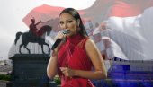 ПРИЈА ЗА ХРВАТСКЕ МЕДИЈЕ: Смета ми кад напишу српска певачица, овде сам одрасла