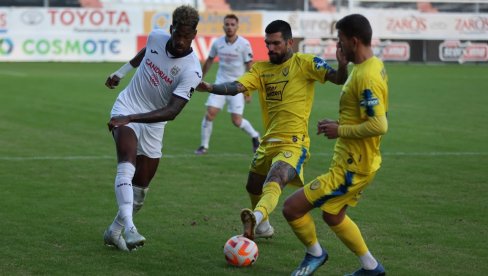 MILOŠ STANIMIROVIĆ: Nema spasa za fenjeraša