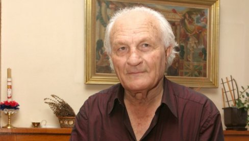 SIMBOLIKA ZAVIČAJA I SVETLOSTI: Književno delo istaknutog srpskog pisca Petra Sarića (1937-2023)