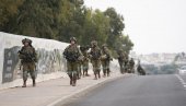 STRELJAĆE SVAKOG KO DOĐE BLIZU OGRADE: Jezive pretnje Izraela - Ipak nije kraj