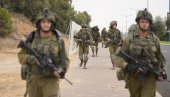 ИЗВРШЕНА РАЦИЈА У КУЋИ ЗАМЕНИКА ВОЂЕ ХАМАСА: Војни упад кординисан са службом државне безбедности