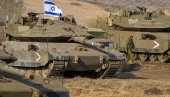 RAT U IZRAELU: Ubijena 22 Amerikanca, 17 oteto; IDF koristi zapaljivu municiju; Incident u nuklearnom postrojenju (FOTO/VIDEO)