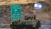 ИЗРАЕЛСКА ВОЈСКА ПОТВРДИЛА: Стотине Палестинаца кренуло ка јужној Гази