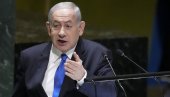 NETANJAHU DA PREUZME ODGOVORNOST: Izraelci pritiskaju premijera