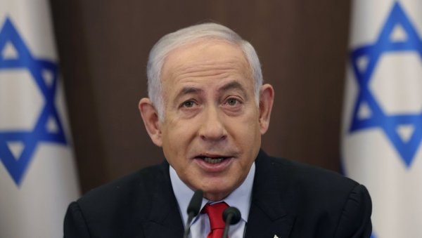 НЕТАНЈАХУ ПРЕУЗИМА ПОСЛЕДЊЕ КОРАКЕ? Ево како израелски премијер планира да оконча рат