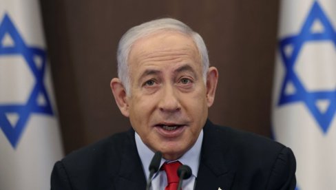 NETANIJAHU ZAHVALIO AMERICI NA ULOŽENOM VETU U UN: Izrael će nastaviti da radi na eliminaciji Hamasa