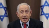 NETANIJAHU ZAHVALIO AMERICI NA ULOŽENOM VETU U UN: Izrael će nastaviti da radi na eliminaciji Hamasa