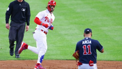 LAK ZADATAK ZA FILADELFIJU: Ekipa iz grada vetrova nema čime da se suprotstavi Filisima