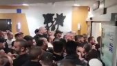 HTELI DA IH RASTRGNU! Navijači Beitara upali u bolnicu u Izraelu gde leže ranjeni borci Hamasa