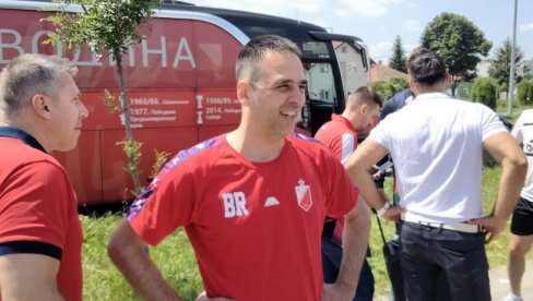 А САД, ЕВРОПА: Рукометаши Војводине победама обележили увертиру Суперлиге Србије