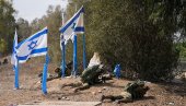 IZRAELSKI VOJNIK UBIJEN: Još tri ranjena nakon napada Hamasa