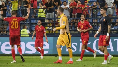 ДРАМА СЕ НАСТАВЉА! Црна Гора добила Литванију, Србија још није обезбедила пласман на ЕУРО 2024