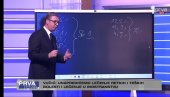 ПРЕДСЕДНИК ГОВОРИО О РАСТУ ПЕНЗИЈА: Желим да виде разлику, то је разлика у животном стандарду