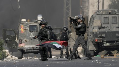 ИСЛАМСКИ ЏИХАД КРИВ ЗА НАПАД НА БОЛНИЦУ: Израелска војска негирала масакр у Појасу Газе па окривила Палестинце