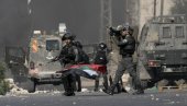 РАТ У ИЗРАЕЛУ: ИДФ ушао у појас Газе, Палестинци кренули на југ; Хамас оборио Ф-16 ИДФ? (ФОТО/ВИДЕО)